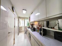 1 Canberra (D27), Condominium #530781931